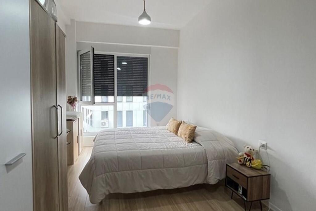 Apartment - For Sale - Complex Contact, Tirana