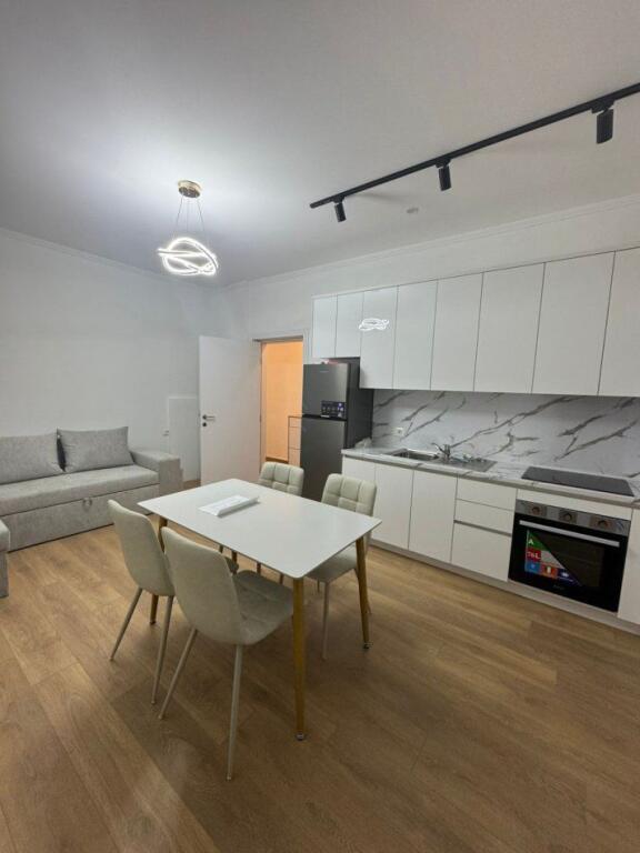 APARTMENT FOR RENT 1+1 SHKOZE 40,000 LEKE
