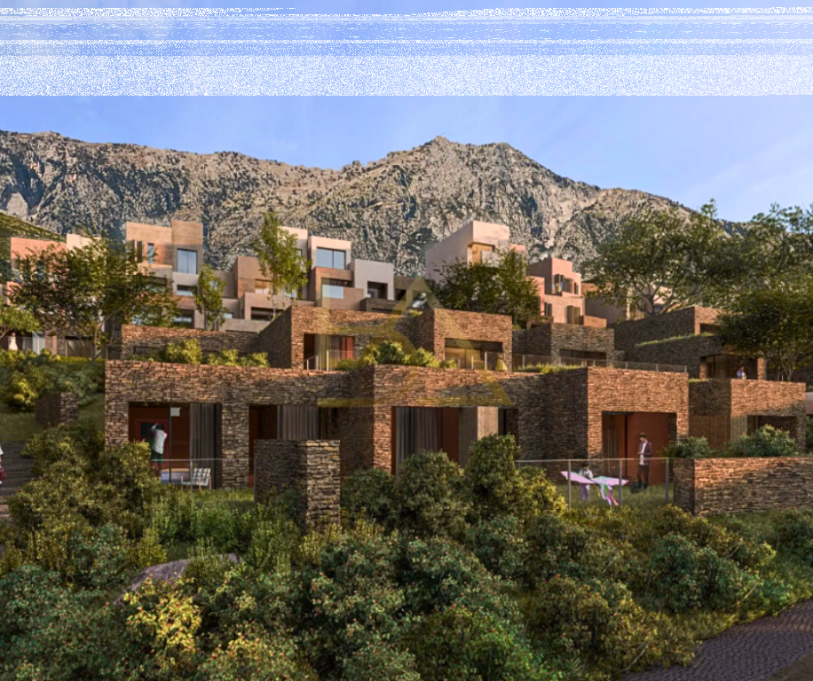 Shitet Apartamenti – JA Green Coast, Palasë