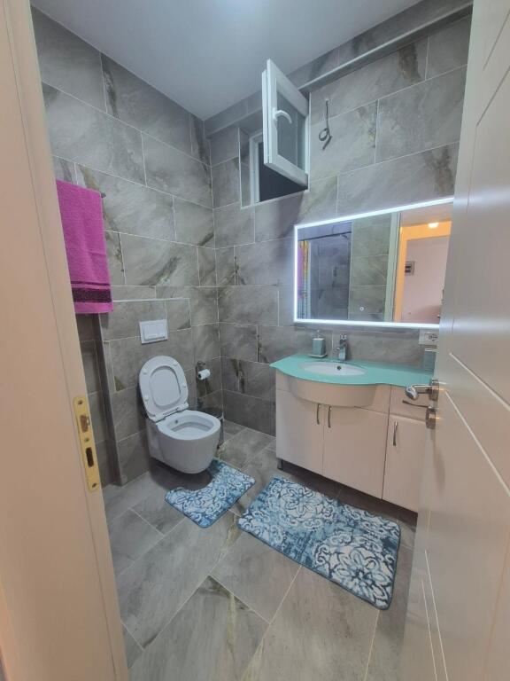 🏠 Apartment 2+1+2 for rent