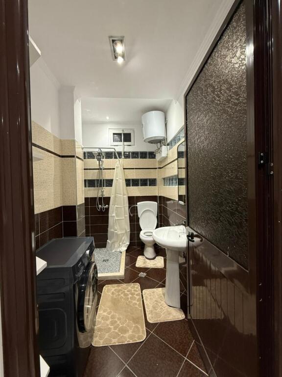 Appartamento moderno 2+1 in affitto vicino alla via 5 Maji