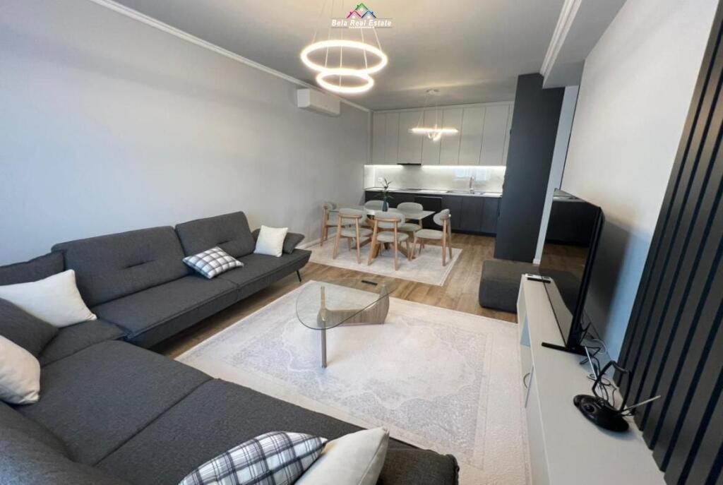 Appartamento In Affitto 2+1+ Posto Auto Vicino al Lago Secco (ID B2201691) Tirana
