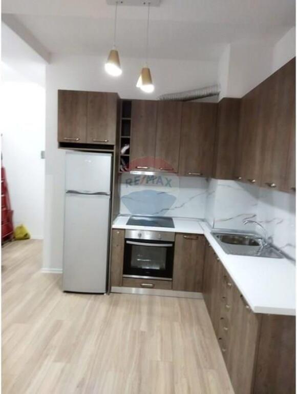 APARTMENT 1+1 FOR SALE AT THE COMPLEX CONTACT!