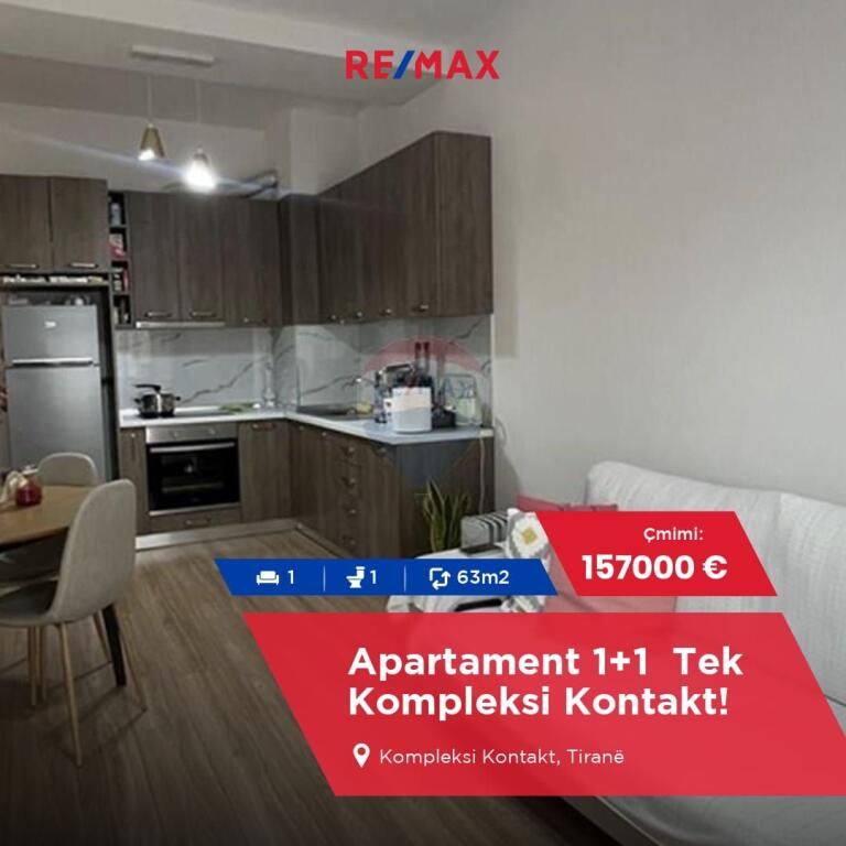 🗝Apartment 1+1 ----Kontakt Complex, 21 December