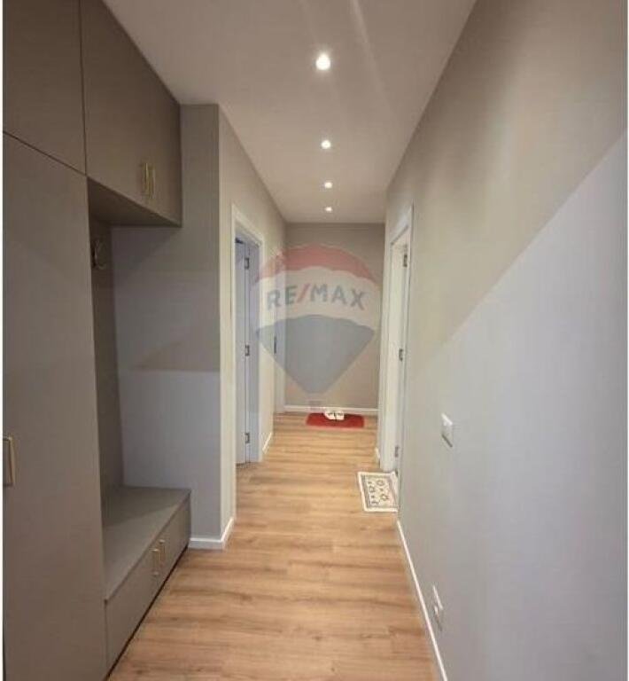 Furnished 2+1 Apartment for Sale – Univers City