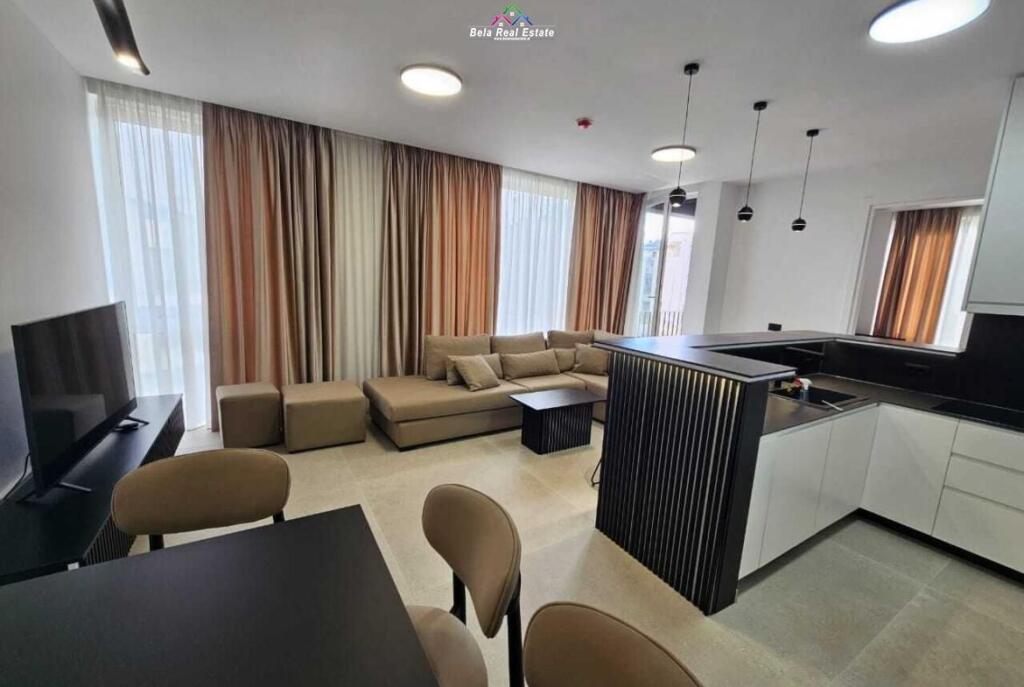 Appartamento In Affitto 2+1+Posto Auto Al Lago Secco (ID B2201690) Tirana
