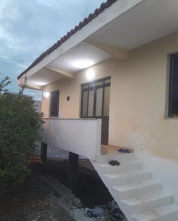 CASA PRIVATA IN VENDITA A SHKOZE