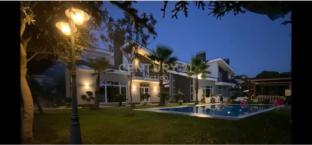 Residenza abitativa in affitto! 10.000 € /mese