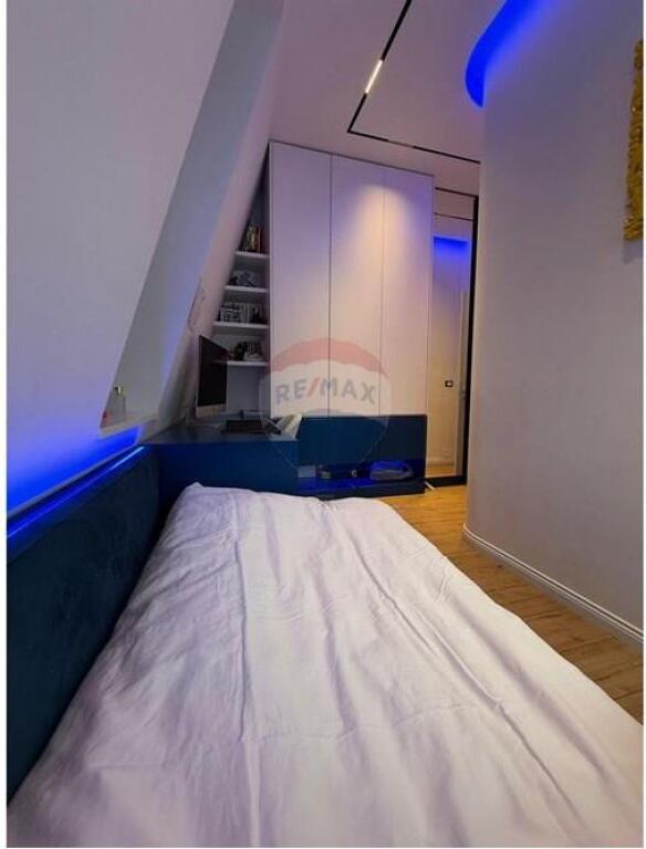 APARTMENT 3+1+PARKING FOR SALE JOY RESIDENCE