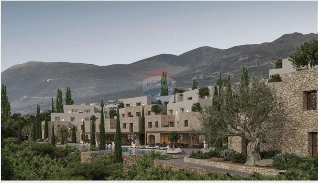 🏠 Apartament Luksoz 2+1 – Për Shitje 📍 Dhermi, Vlorë