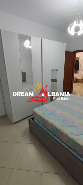 Apartment 2+1 for rent in Don Bosko, Tirana (ID 42215464)