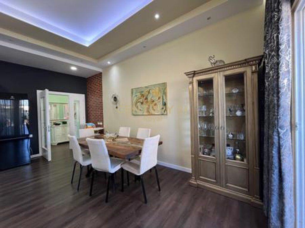 SHITET APARTAMENT 1+ 1 NE FRESK, ME PAMJE TE LIRE NGA MALI I DAJTIT 129,000 € Sip. Totale  170m2