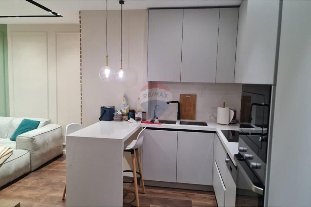 ###Apartament 1+1 me qira