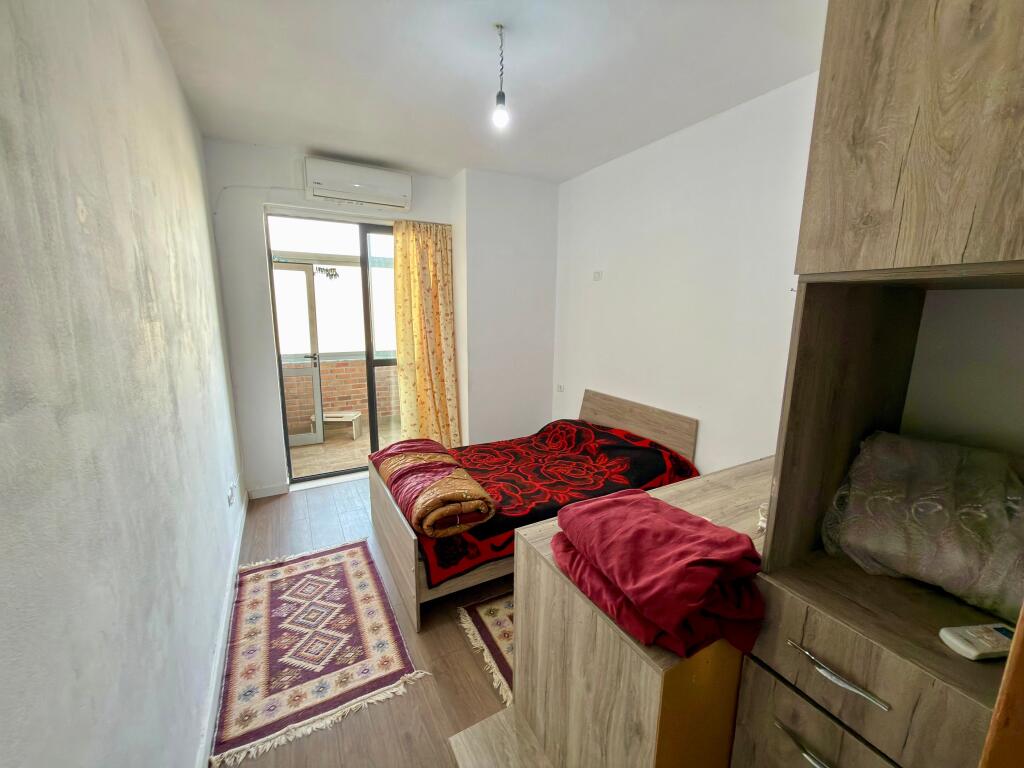 📣 RENT Apartment 2+1 (Converted) 📍 Misto Mame 🛣️ "Besim Alla" Street ✨
