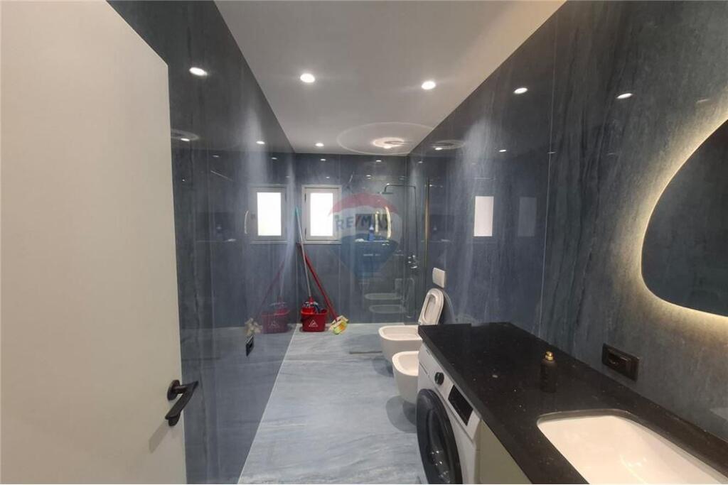 🏡 Appartamento di Lusso 2+1+2 – In Affitto | Uji i Ftohtë, Vlorë