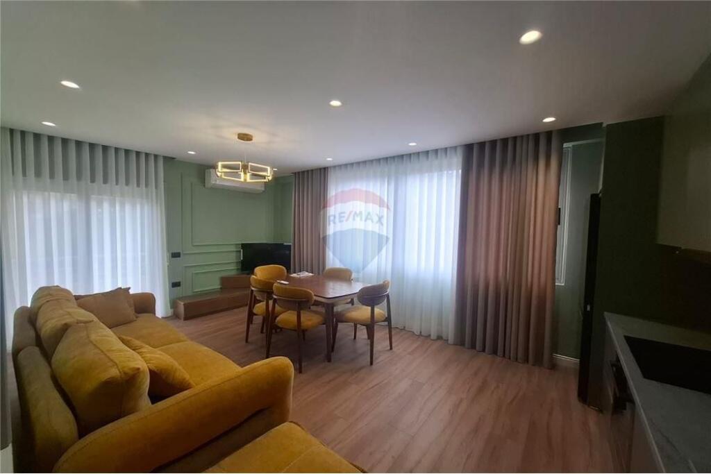 🏡 Appartamento di Lusso 2+1+2 – In Affitto | Uji i Ftohtë, Vlorë