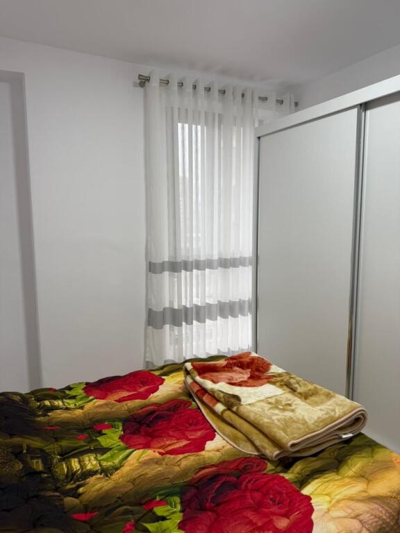 Apartament modern me qira në një nga rezidencat më të kërkuara 🏙️
