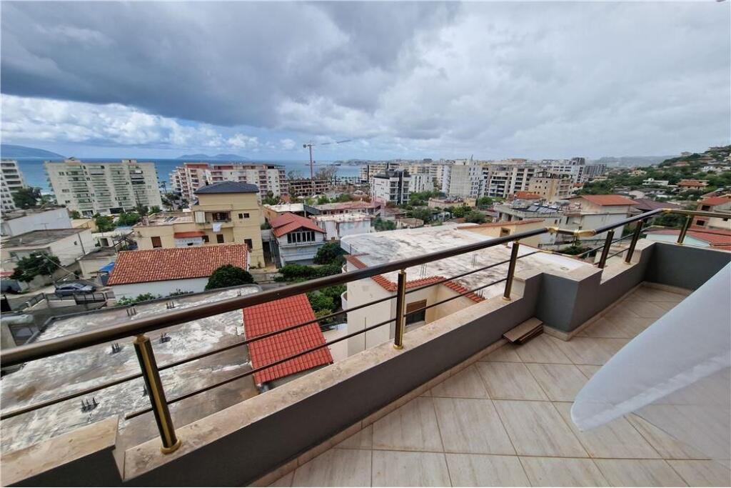 🏠 Appartamento 1+1 – In Affitto 📍 7 Palazzi, vicino a Lungo Mare / Regina City, Vlora