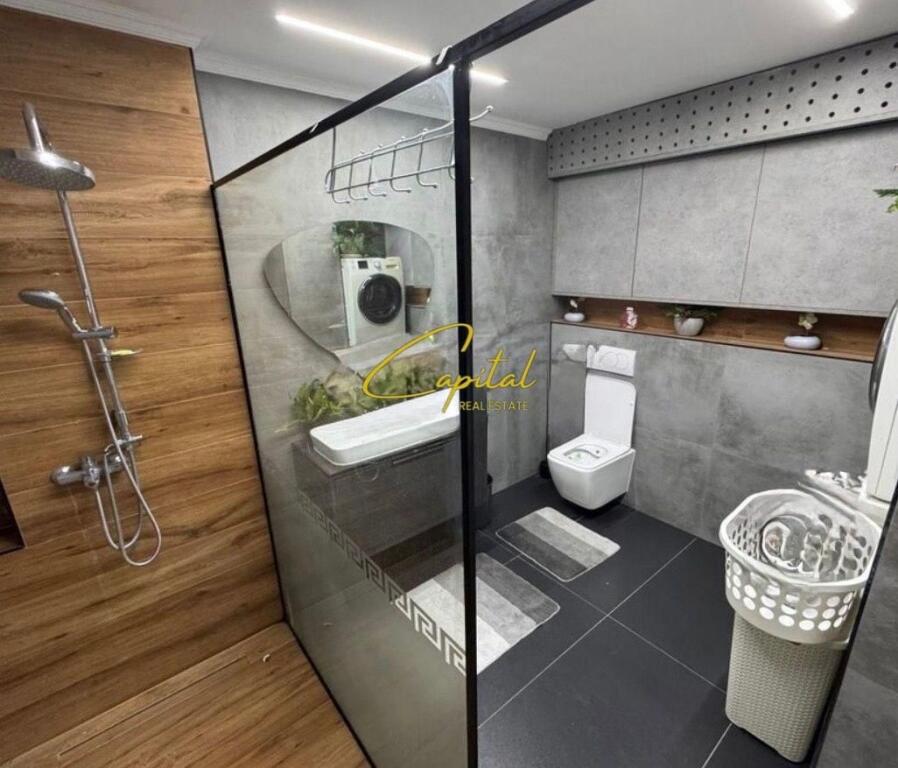 APARTMENT FOR RENT 2+1 BRRYLI 80,000 LEKE