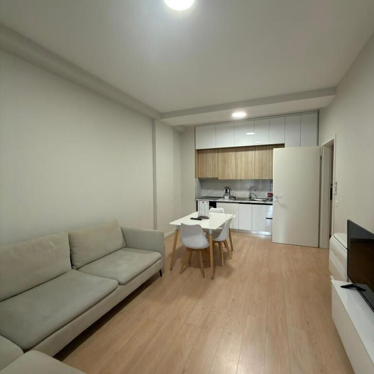 APPARTAMENTO IN VENDITA 2+1+2 AL COMPLESSO CONTATTO, 21 DICEMBRE