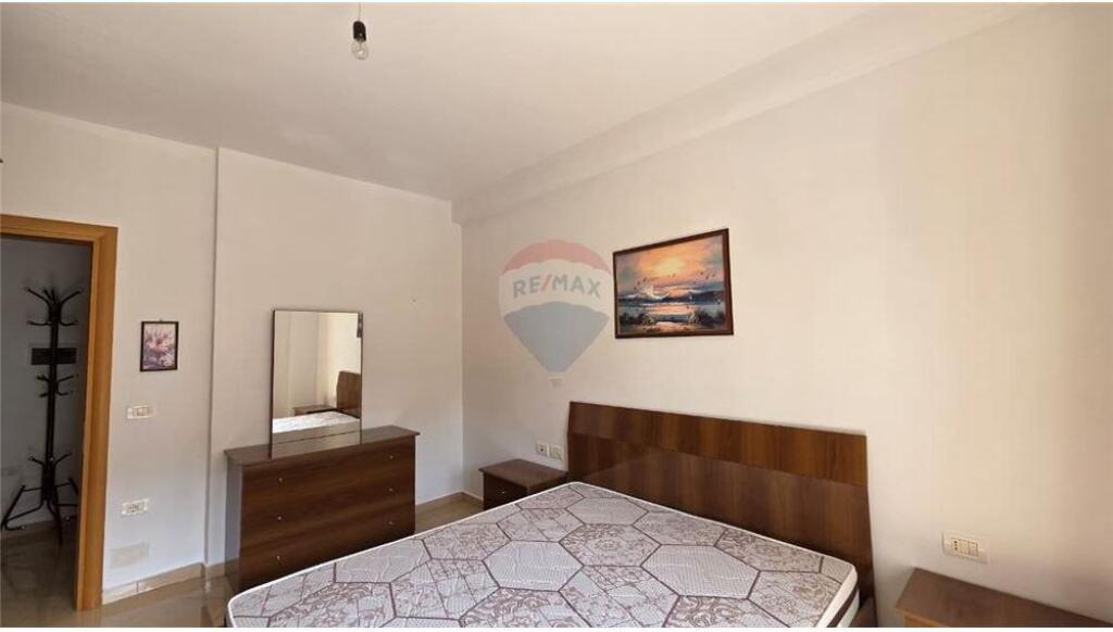 🏠 Appartamento 1+1 – In Affitto Lungomare, Vlore