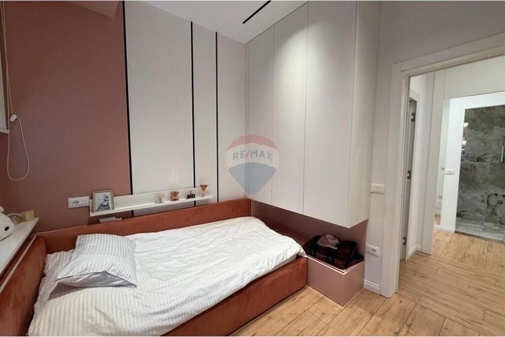 APARTMENT 3+1+PARKING FOR SALE JOY RESIDENCE