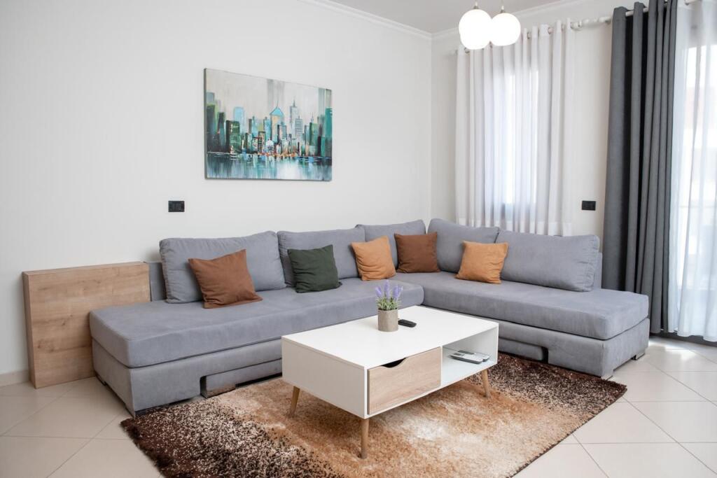 🏘️ Appartamento 1+1 in affitto 📍 Via Kosovareve💶 Prezzo: 1.000 € / mese