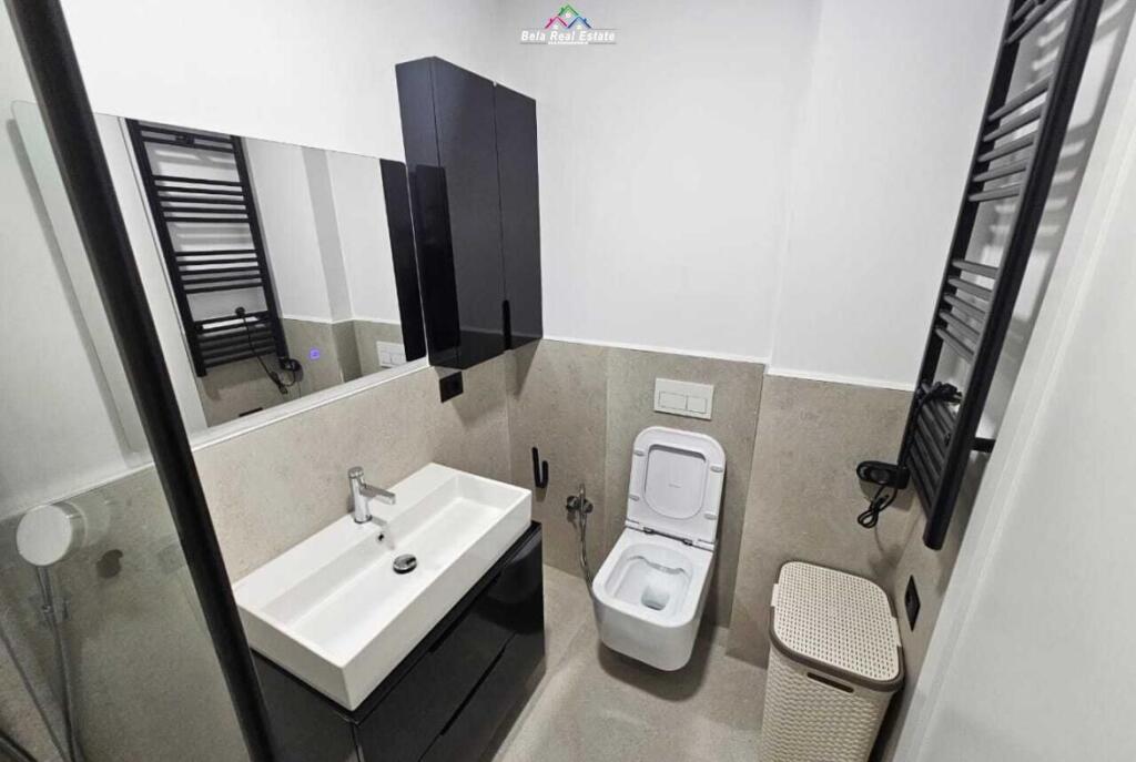 Appartamento In Affitto 2+1+Posto Auto Al Lago Secco (ID B2201690) Tirana
