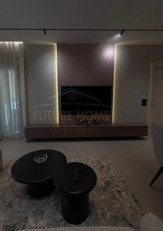 Disponiamo di Appartamento 1+1+Posto auto | Residenza Erli – Porcellana, Tirana.