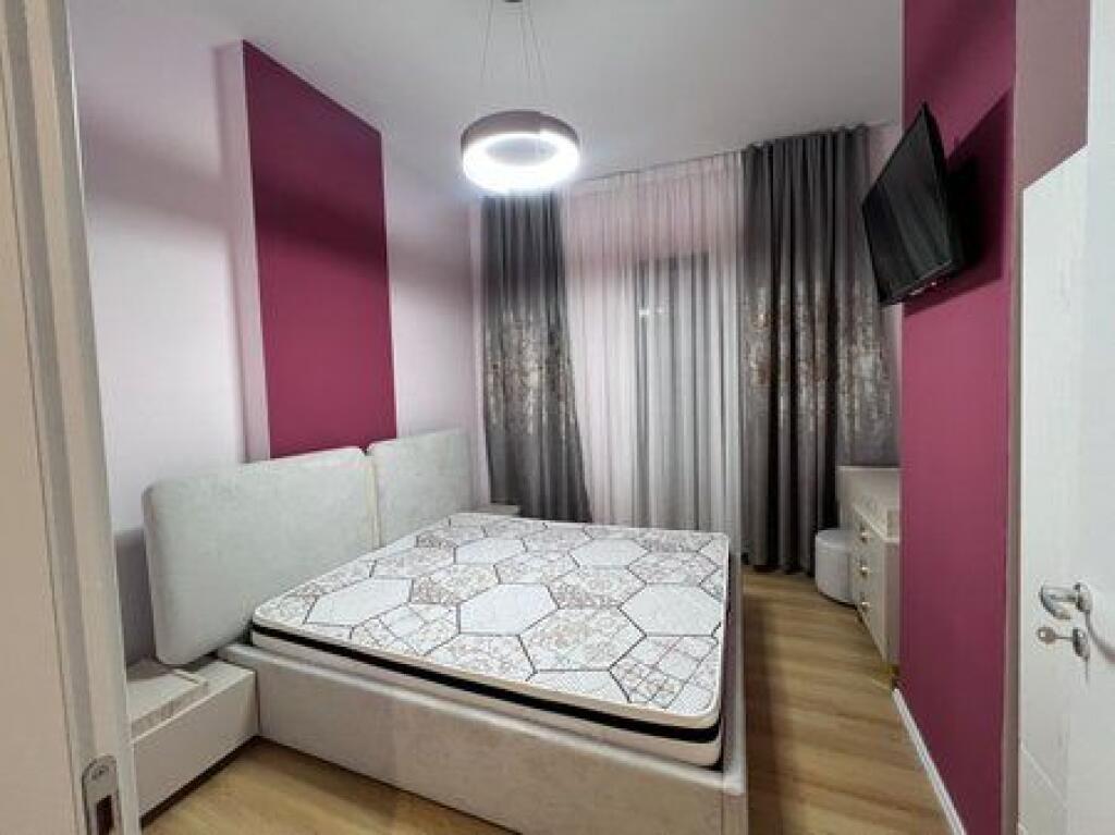 Affitto, Appartamento 2+1+2, Spring Residence, Vasil Shanto.