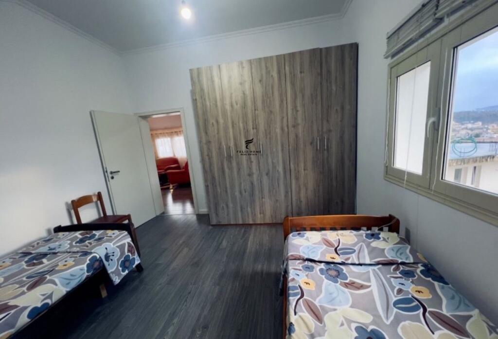 APARTAMENT ME QERA 2+1 QYTET STUDENTI 510 EURO