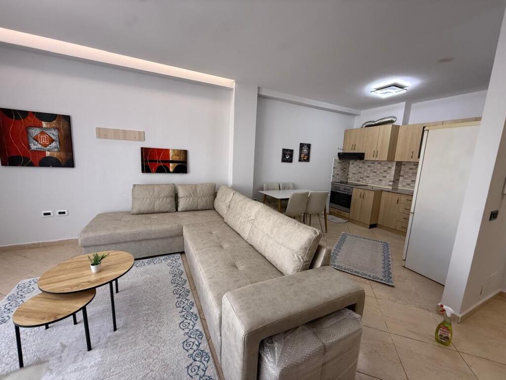 !!!Appartamento 1+1 in affitto – Yzberisht!!!
