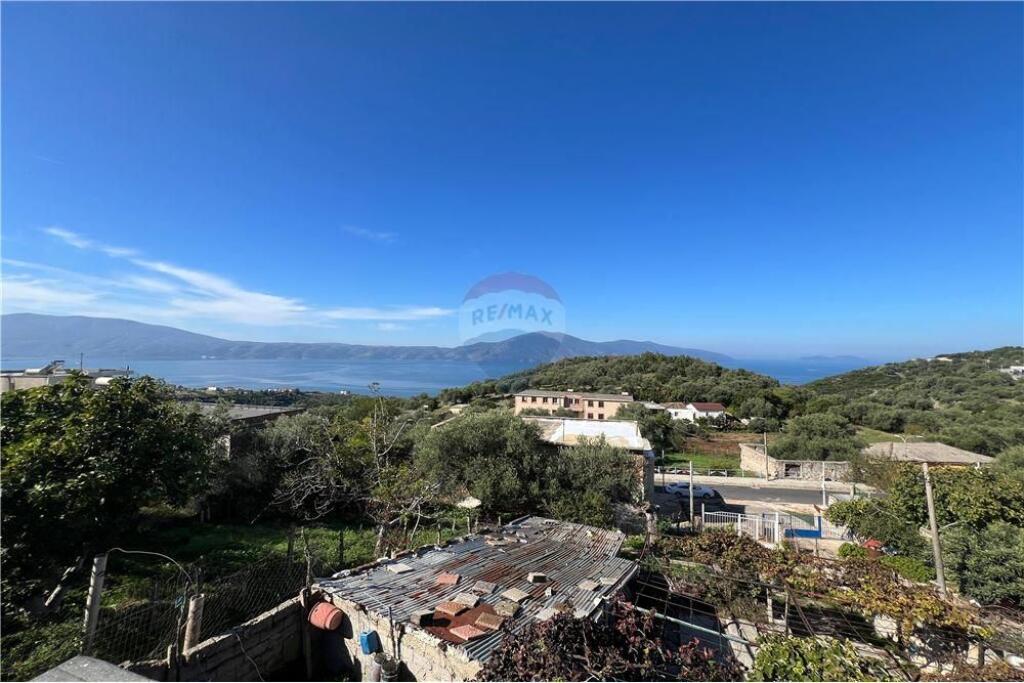 🏡 Private House for Sale – Radhimë, Jonufër | Vlorë