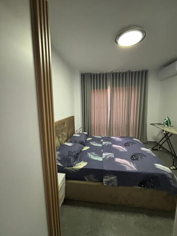 🏠 Appartamento 1+1 – In Affitto | Lungo Mare, Vlorë
