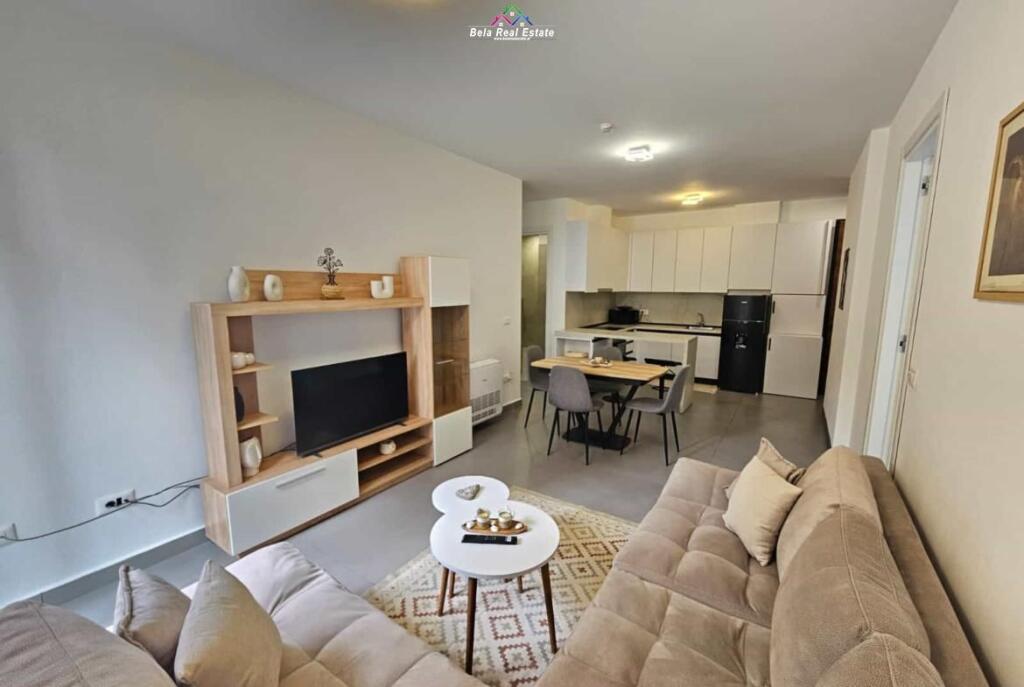 Appartamento In Affitto 2+1+ Posto Auto Al Lago Secco (ID B2201689) Tirana