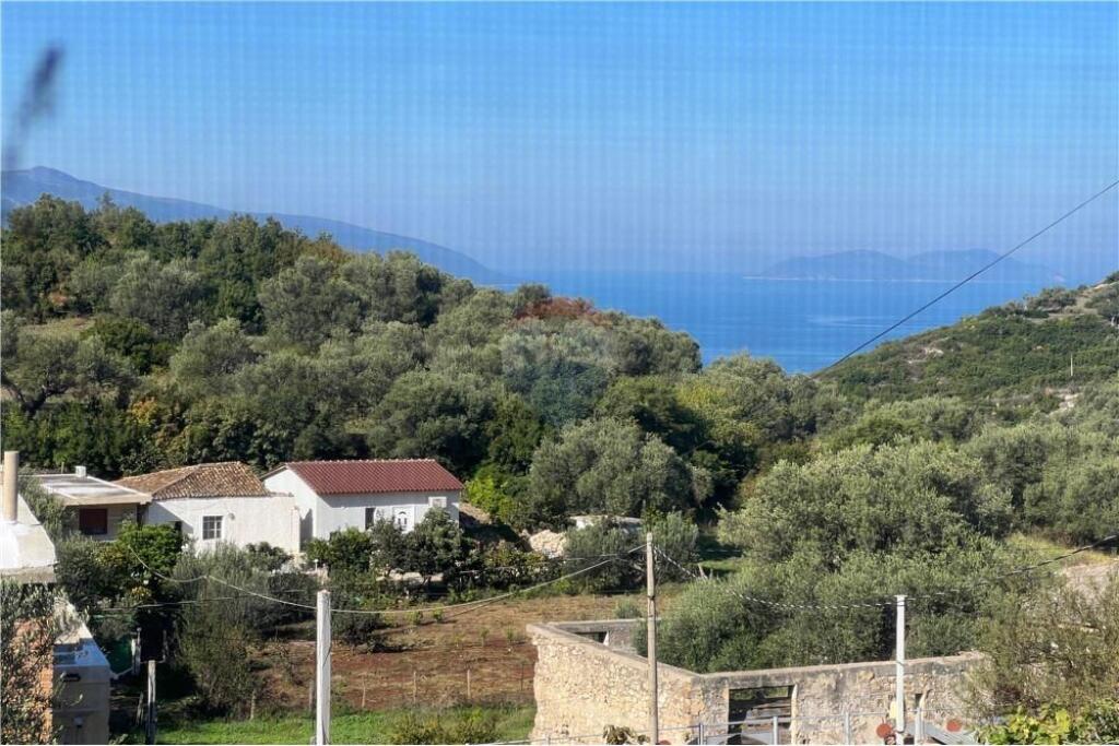 🏡 Private House for Sale – Radhimë, Jonufër | Vlorë
