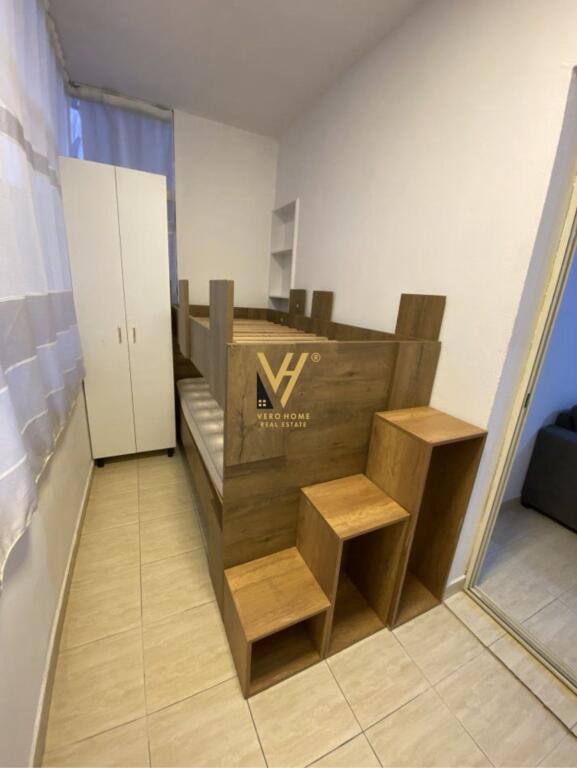 APARTMENT 2+1+BLK FOR RENT IN SELITE 800 EURO