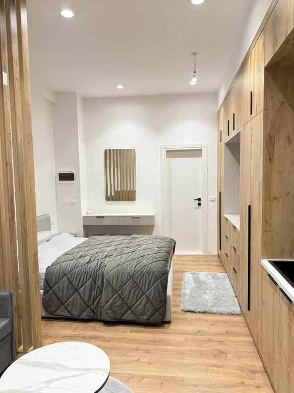Monolocale in affitto a Fresk, Via Dajti 350 Euro