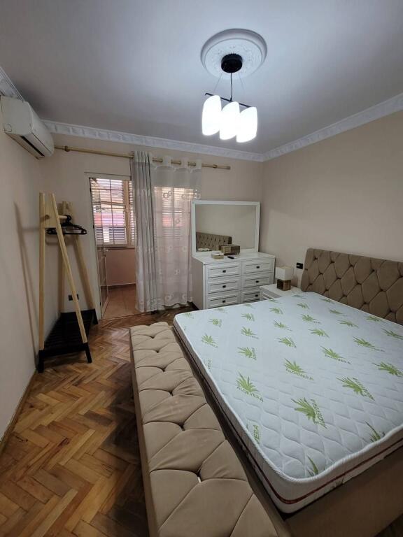 Apartment 2+1+Parking at Fortuzi Street.