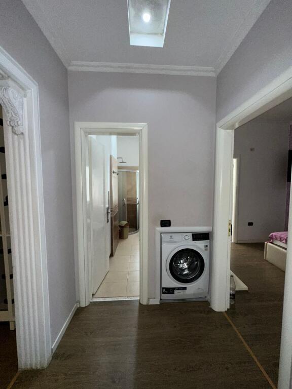 Apartment 2+1 for rent in Fresk