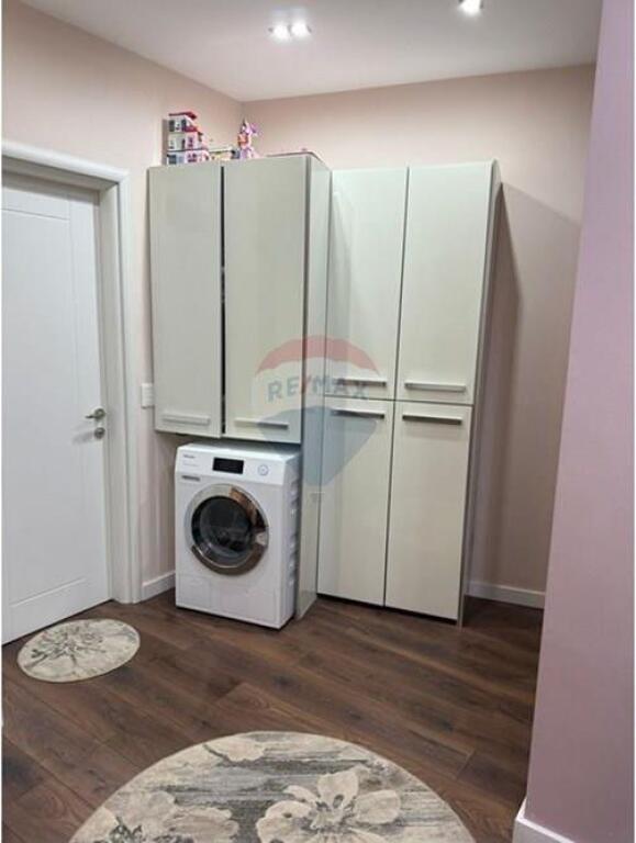 Affittasi Appartamento 1+1+Parcheggio Lago Secco
