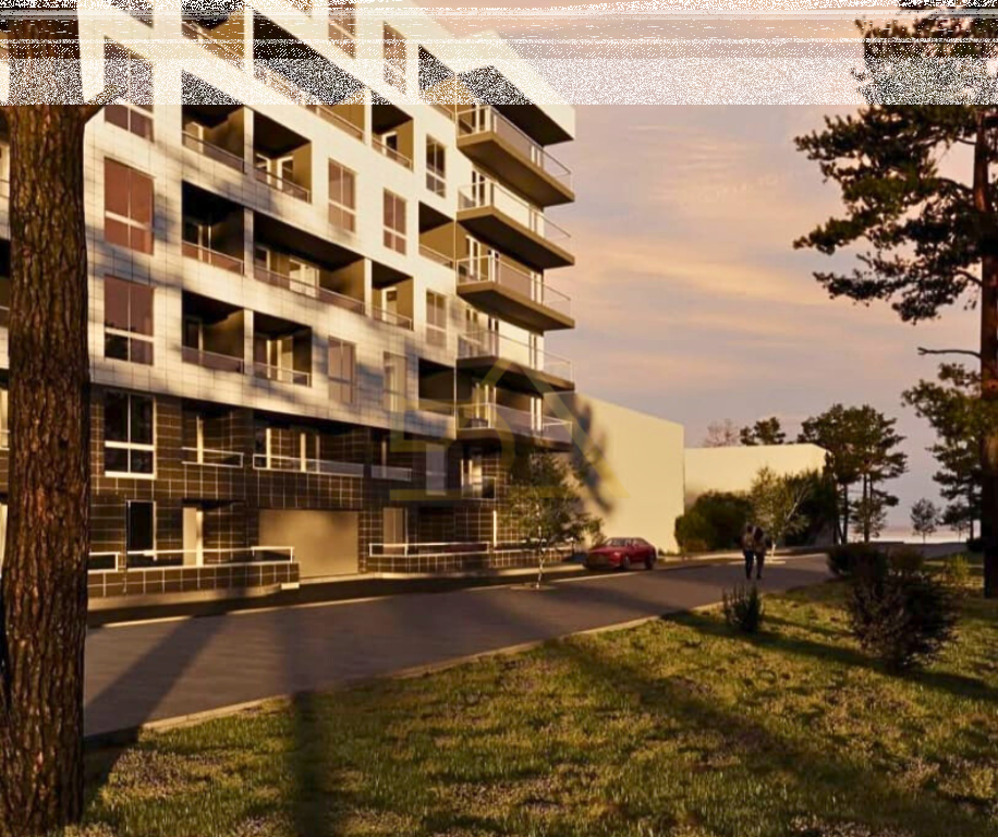 Shiten Apartamente – Rezidenca Montevideo, Golem (Pishat e Buta)