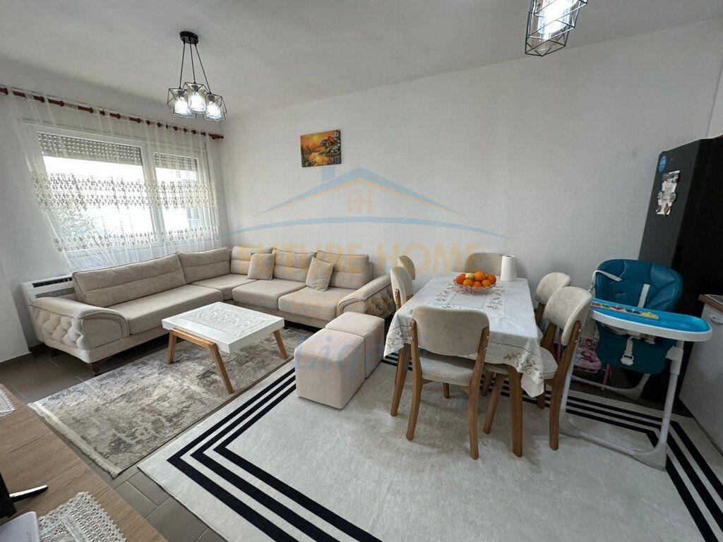 Apartment for sale 2+1, Unaza e Re, Tirana.