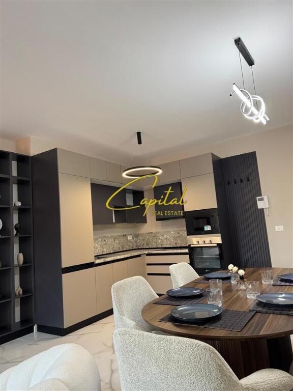 APPARTAMENTO IN AFFITTO 3+1 RESIDENZA GARDEN BUILDING 1.900 EURO
