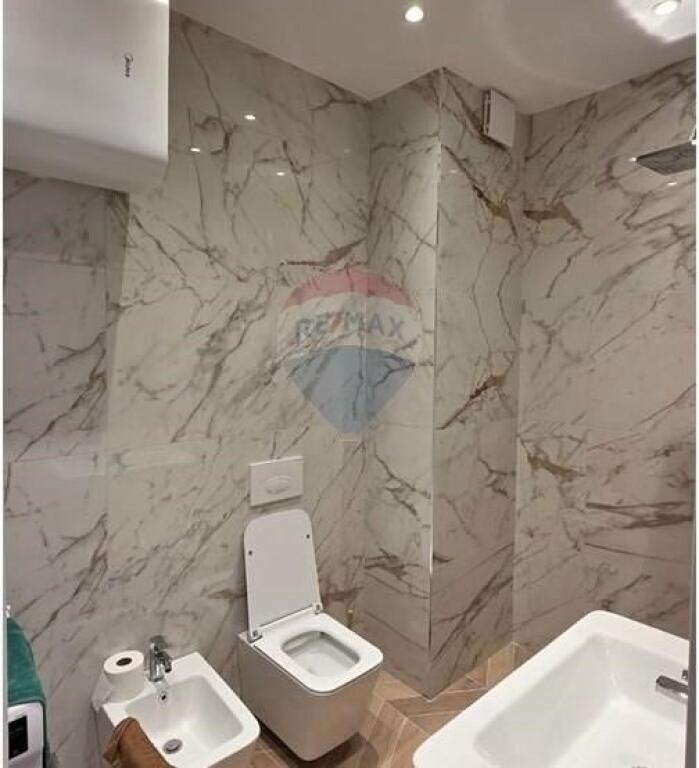 Furnished 2+1 Apartment for Sale – Univers City