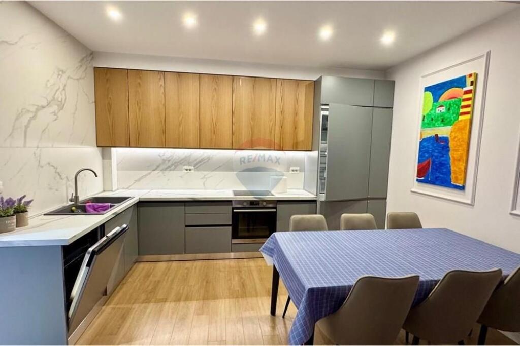 Apartment 2+1 for Sale 📍 Green City
