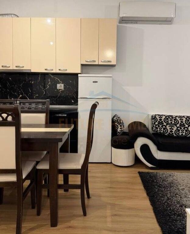 Qera, Apartament 2+1+2, Rezidenca Kaimi, Ali Demi, Tirane.