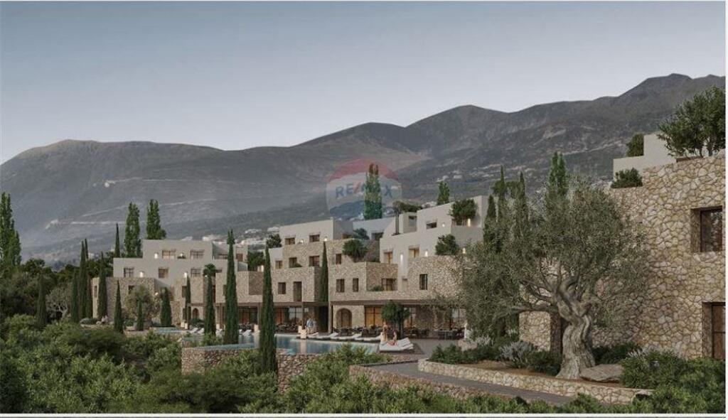 🏠 Apartament Luksoz 2+1 – Për Shitje 📍 Dhermi, Vlorë