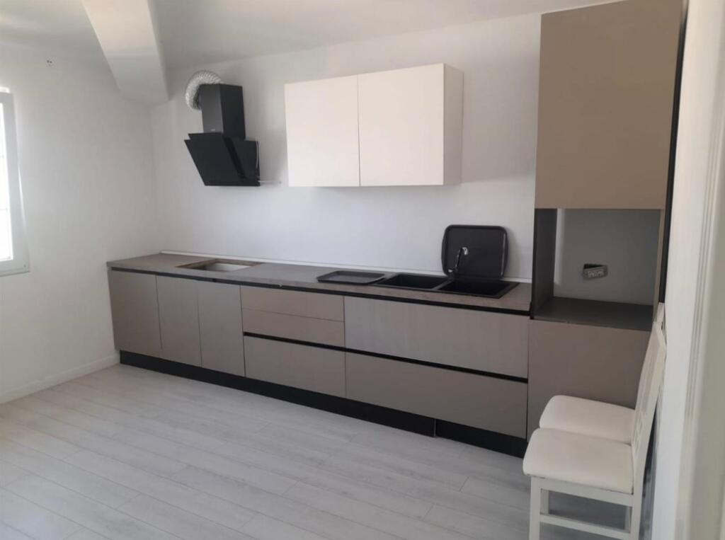 3-STOREY VILLA FOR RENT IN TEG