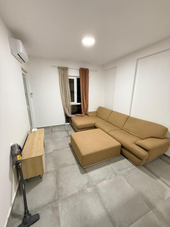 For rent apartment 1+1+parking spot at the "Univers City" Complex near Qtu